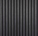 Zenord™ Premium Acoustic Slat Panel — Natural Oak
